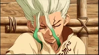-Dr Stone RPG-