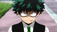 Izuku Midoriya