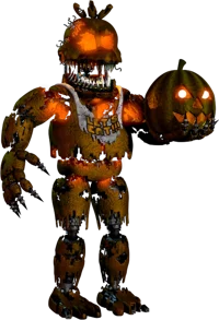 Jack-O-Chica