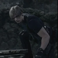 Leon Kennedy