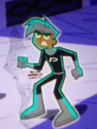 Danny Phantom
