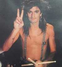 Tommy Lee