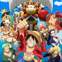 Straw Hats - RPG