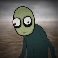 Salad fingers