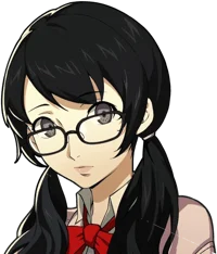 Tomoko Noge