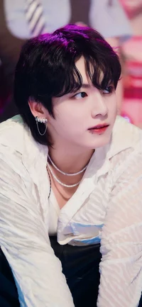 Jungkook 