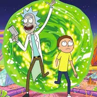 Rick y Morty