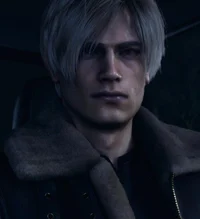 Leon Scott Kennedy
