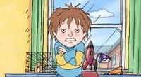 Horrid Henry