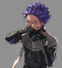 Shinsou Hitoshi
