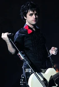 Billie Joe Armstrong