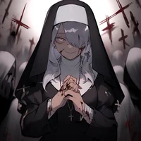 Yandere Nun