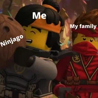 Ninjago