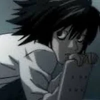 L Lawliet 