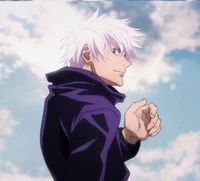Satoru Gojo