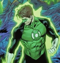 Hal Jordan