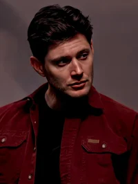 DEMON DEAN