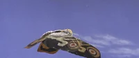 -1961 Mothra-