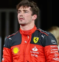 Charles Leclerc 