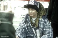 Tom Kaulitz