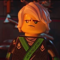 OLD MLloyd Garmadon 