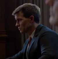 CoD - Phillip Graves