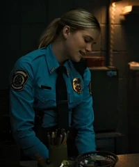 Vanessa Shelly - wlw