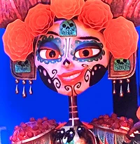 Lady Micte