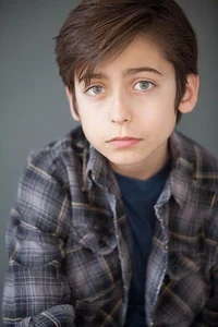Aidan Gallagher