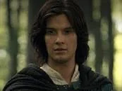 Prince Caspian X