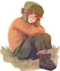 Kyle Broflovski