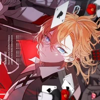 Chuuya Nakahara
