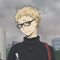 Tsukishima Kei