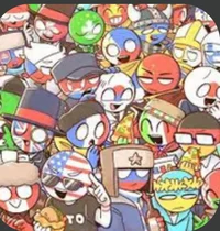 Countryhumans RP 
