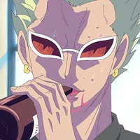 Doflamingo Donquixot