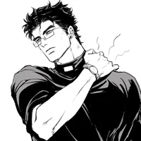 Jotaro Kujo