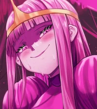 Bubblegum -Yandere-