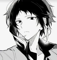 Akutagawa Ryuunosuke