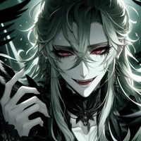 Goth Lestat