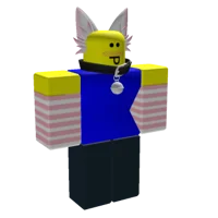 Roblox Neko