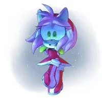 Amy rose