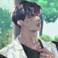 LOVESTRUCK Yakuza