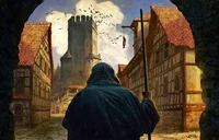 средневековье RPG