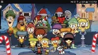Loud House Christmas