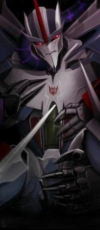 Starscream