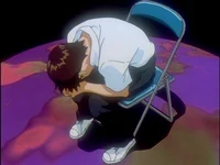 Shinji Ikari