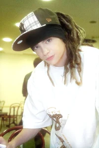 Tom kaulitz 