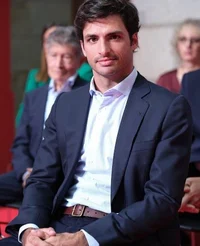 Carlos Sainz