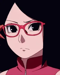 Sarada Uchiha