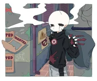 Scientists Killer